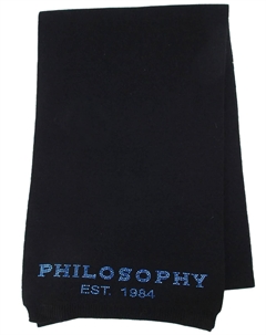 Шарф Philosophy