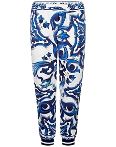 Брюки спортивные Dolce&gabbana