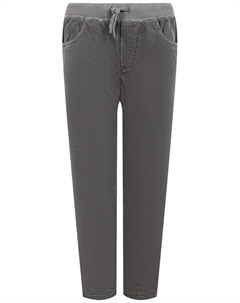 Брюки утепленные Il gufo