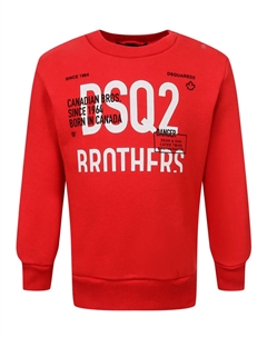 Свитшот Dsquared2