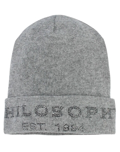 Шапка Philosophy