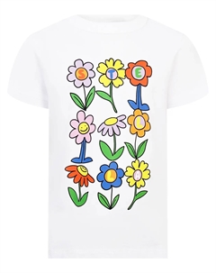 Футболка Stella mccartney