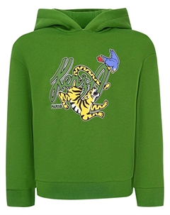 Худи Kenzo