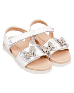 Босоножки Naturino