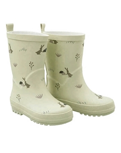 Сапоги резиновые Fresk