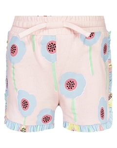 Шорты Stella mccartney