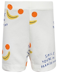 Шорты Tinycottons