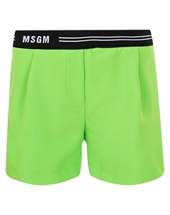 Шорты Msgm