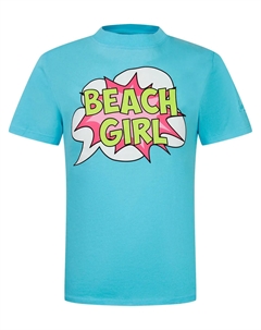 Футболка Mc2 saint barth