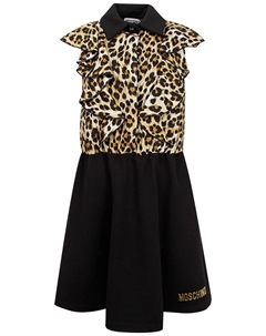 Платье Moschino