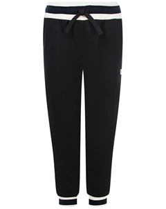 Брюки спортивные Dolce&gabbana