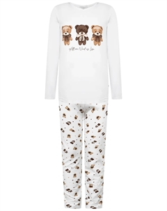 Пижама Story loris