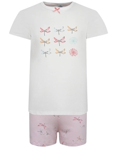 Пижама Sanetta