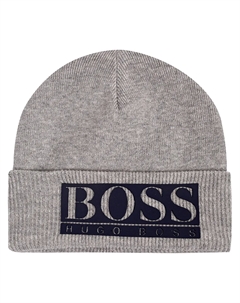 Шапка Hugo boss