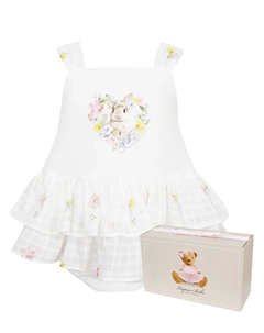 Комбинезон Lapin house