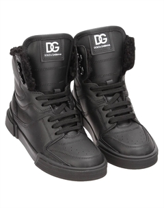 Кеды Dolce&gabbana