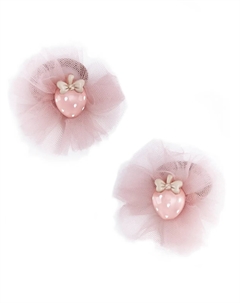 Заколка Junefee