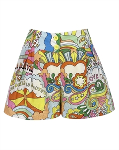 Шорты Stella mccartney