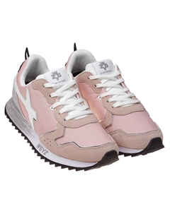 Кроссовки W6yz