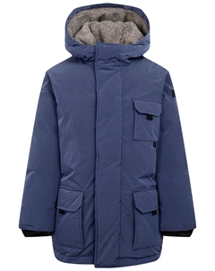 Куртка Il gufo