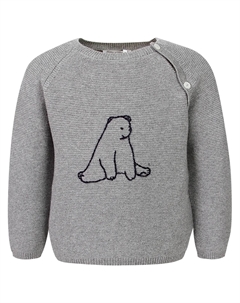 Джемпер Tartine et chocolat