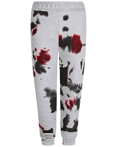 Брюки спортивные Msgm