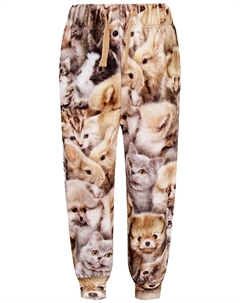 Брюки спортивные Molo