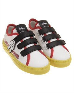 Кеды Marc jacobs