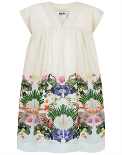 Платье пляжное Molo