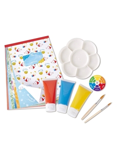 Набор для творчества Hape