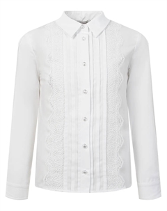 Блуза Silver spoon