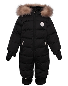 Комбинезон утепленный Наследник выжанова