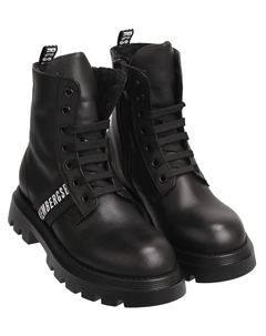 Ботинки Bikkembergs