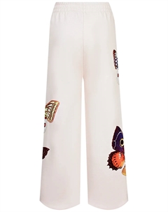 Брюки спортивные Molo