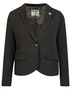 Жакет Silver spoon