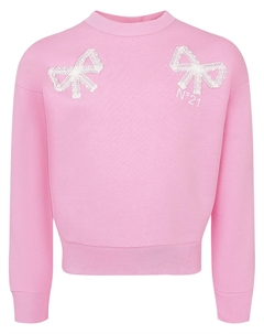 Свитшот №21 kids