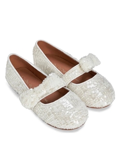 Туфли Age of innocence