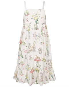 Платье Stella mccartney