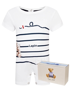 Комбинезон Lapin house