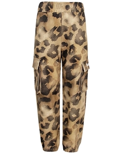 Брюки Disclaimer