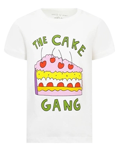 Футболка Stella mccartney