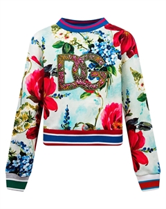 Свитшот Dolce&gabbana