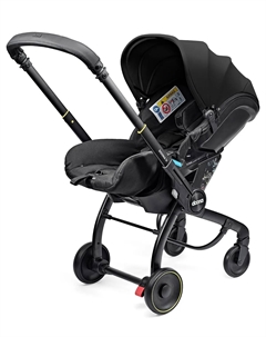 Автокресло Doona