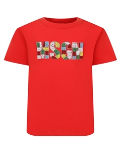 Футболка Msgm