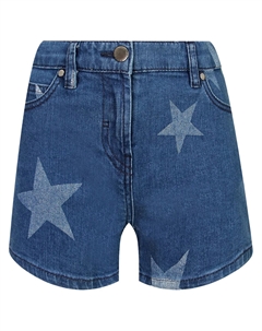 Шорты Stella mccartney