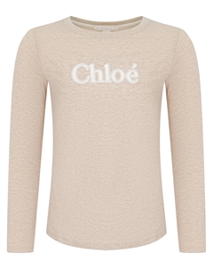 Лонгслив Chloe