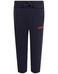 Брюки спортивные Dsquared2