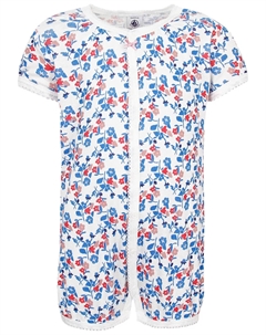 Комбинезон Petit bateau