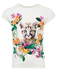 Футболка Molo