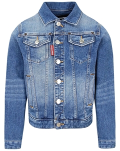 Куртка Dsquared2